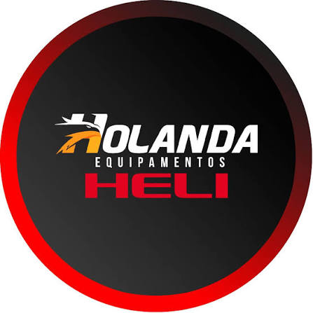 Holanda Equipamentos