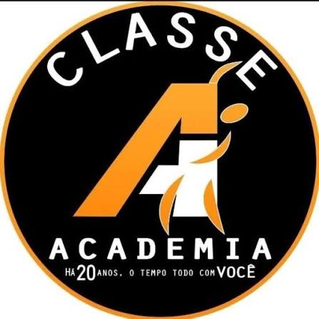 Classe A Academia