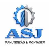 ASJ Manutenção & Montagem